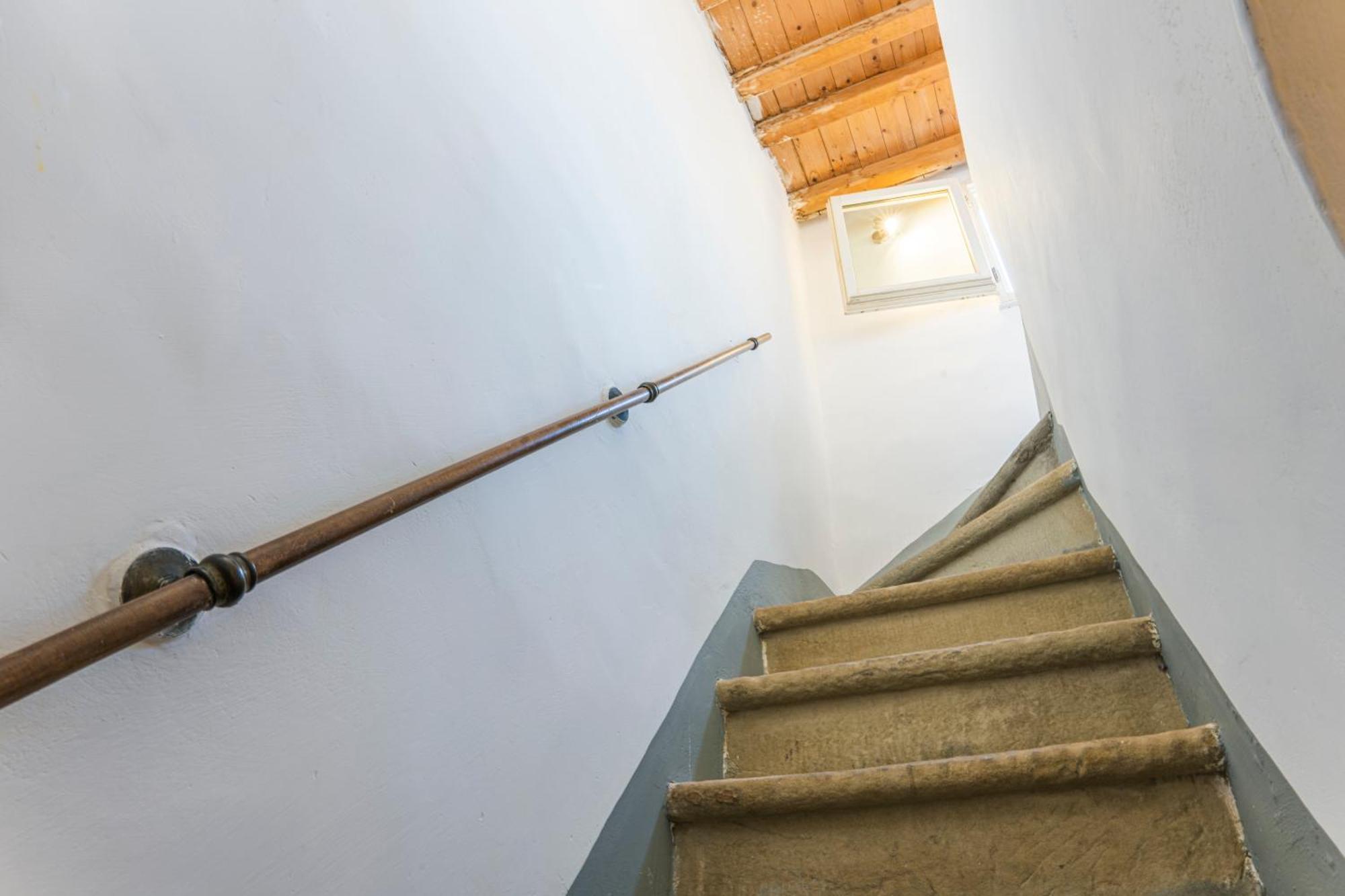 Pepi House In Santa Croce Apartamento Florença