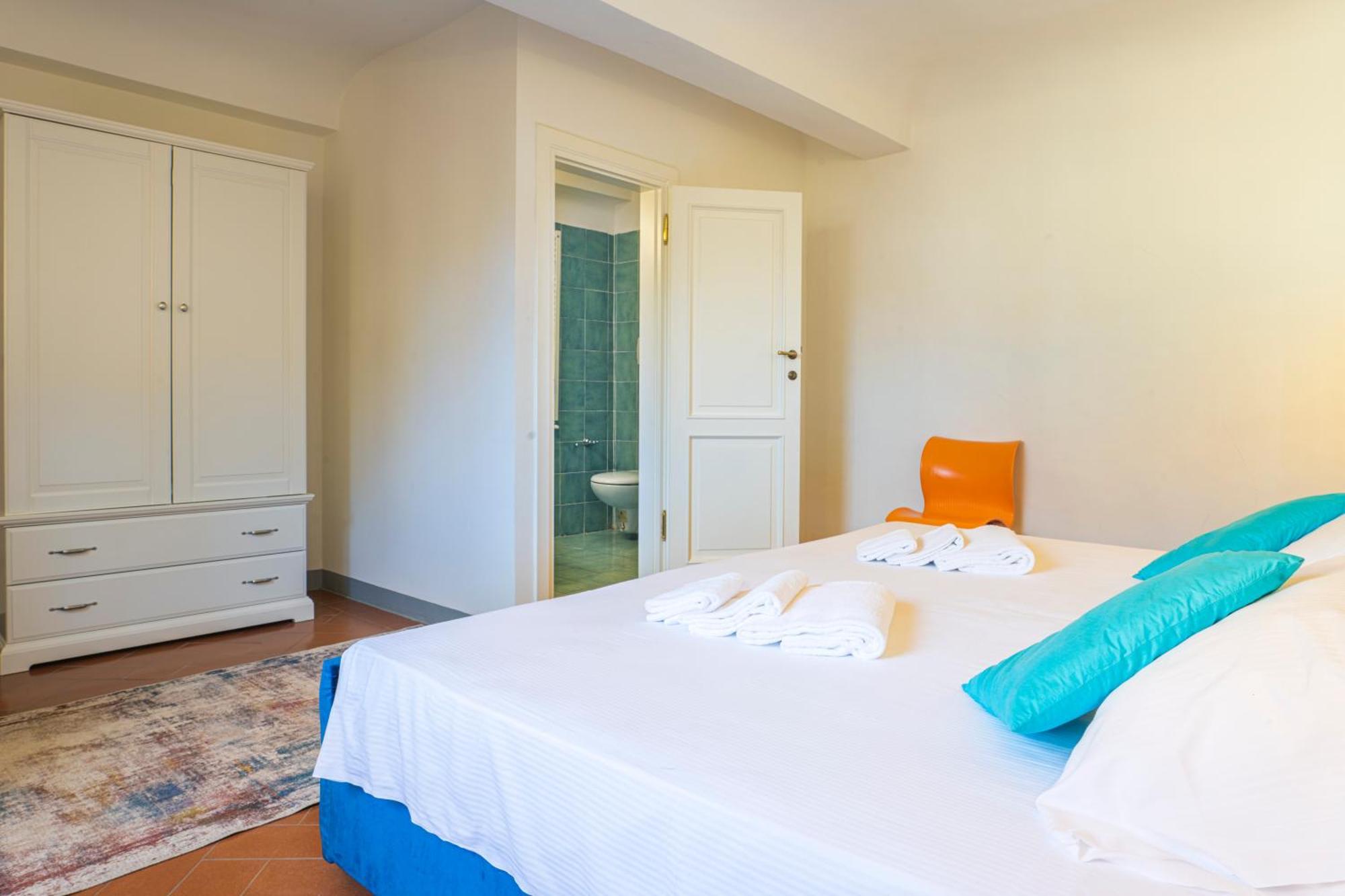 Apartamento Pepi House In Santa Croce *