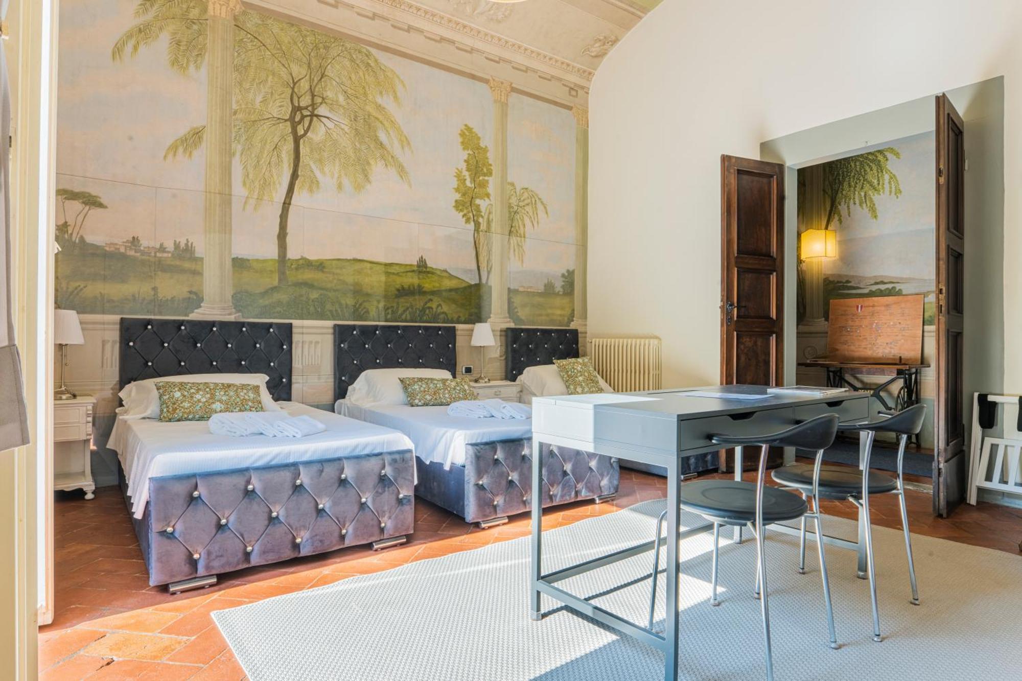 Pepi House In Santa Croce Apartamento Florença