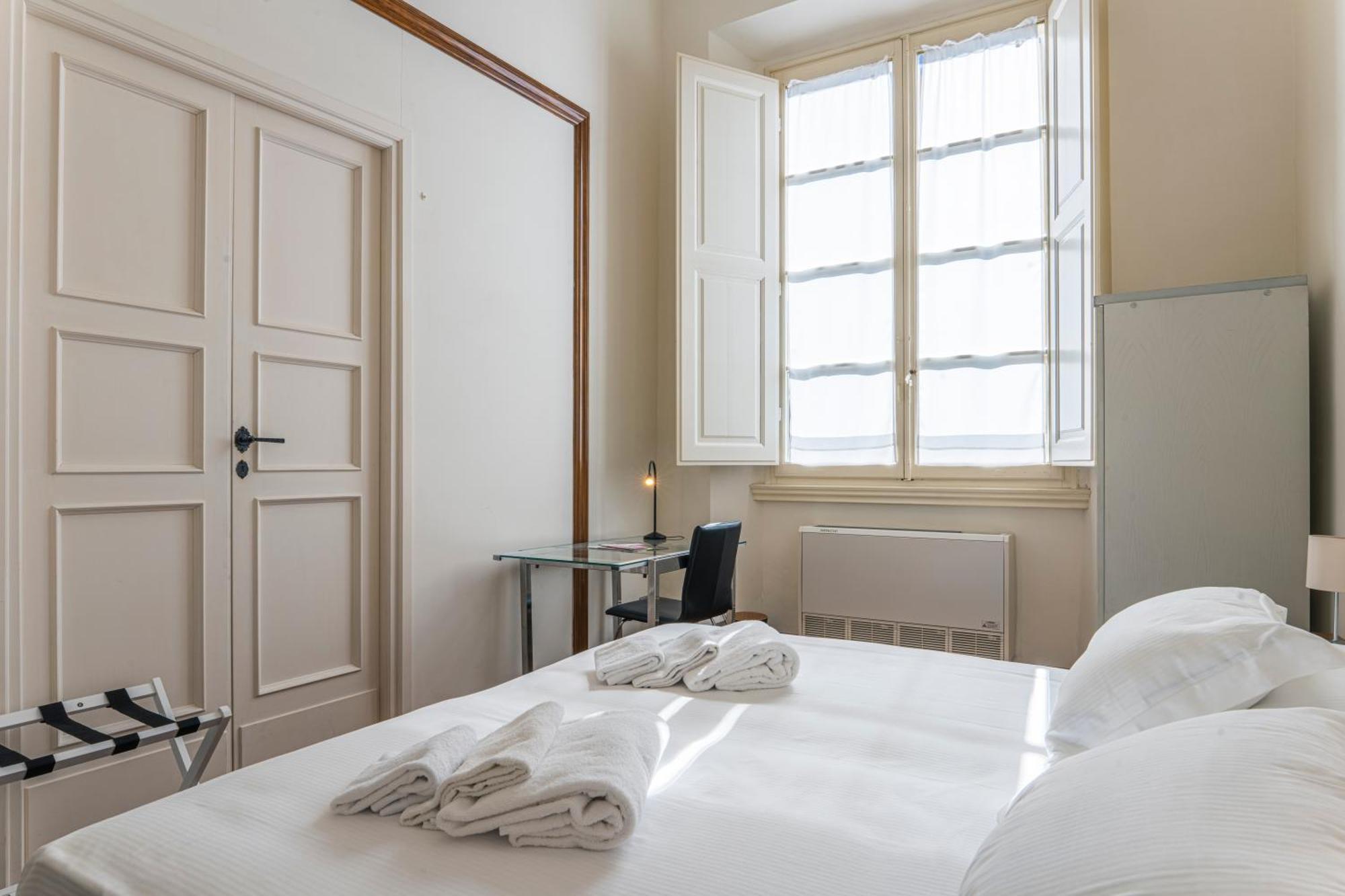 Pepi House In Santa Croce Apartamento Florença