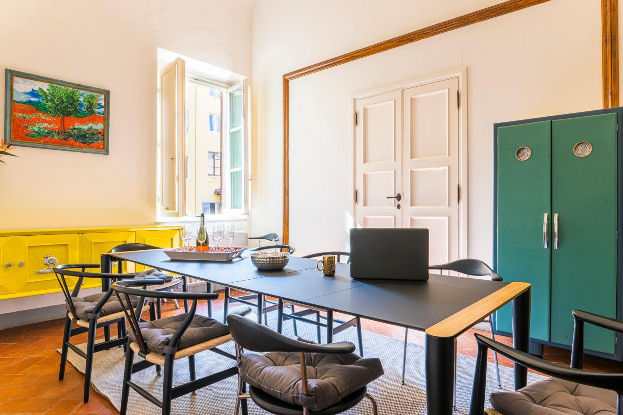 Apartamento Pepi House In Santa Croce Florença
