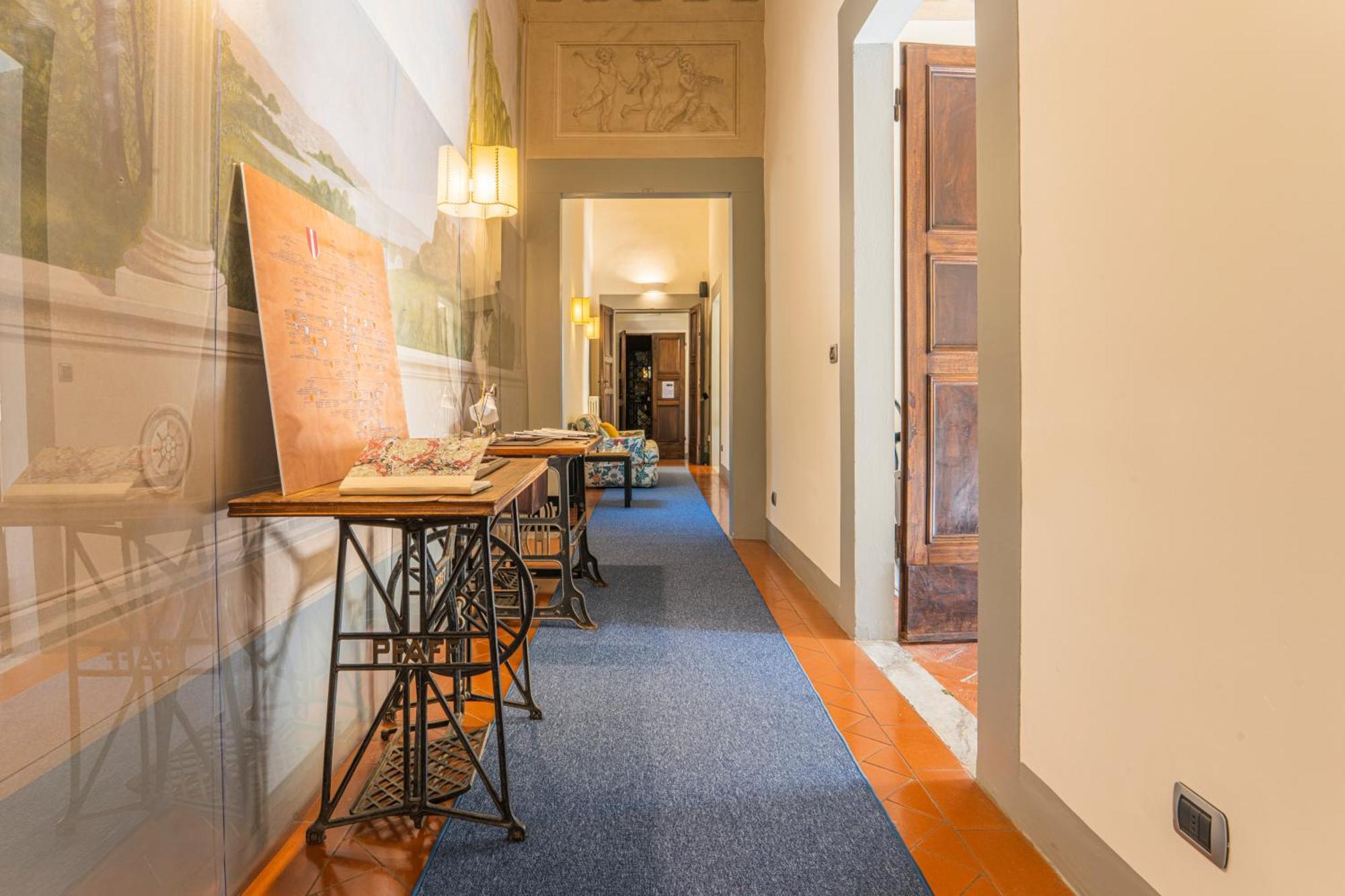 Pepi House In Santa Croce Apartamento