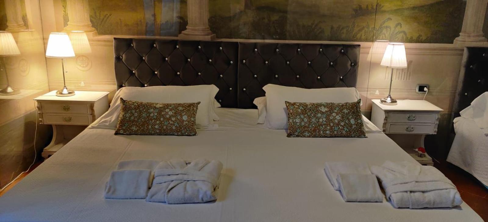 Apartamento Pepi House In Santa Croce Florença