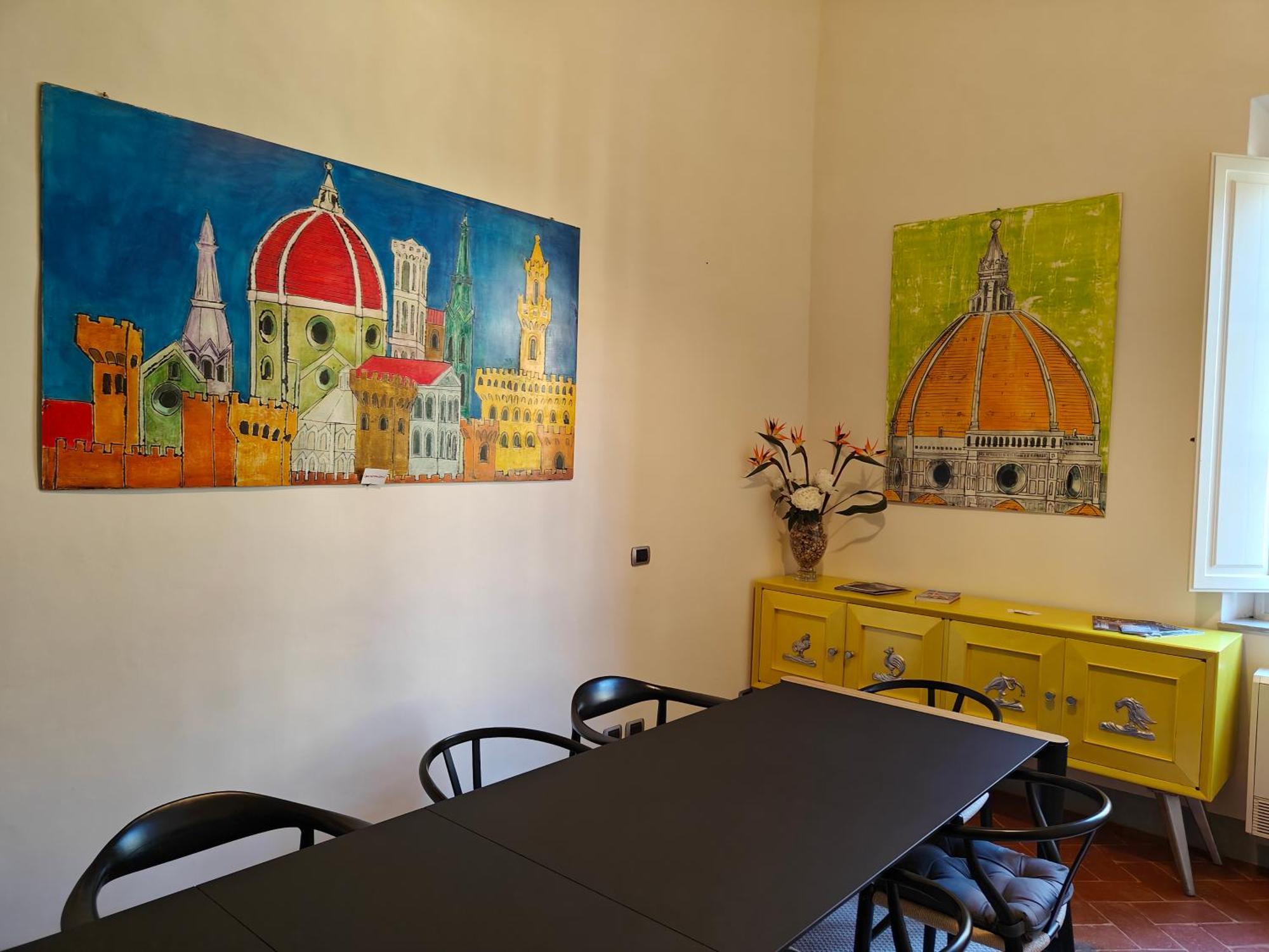 Pepi House In Santa Croce * Florença