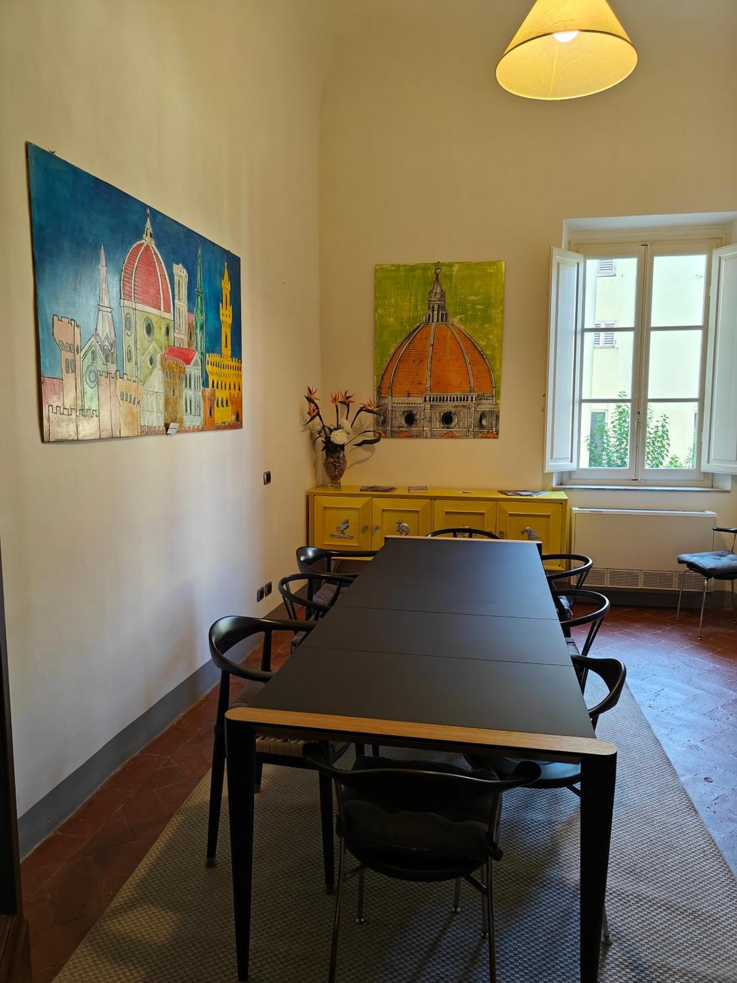 Apartamento Pepi House In Santa Croce Florença