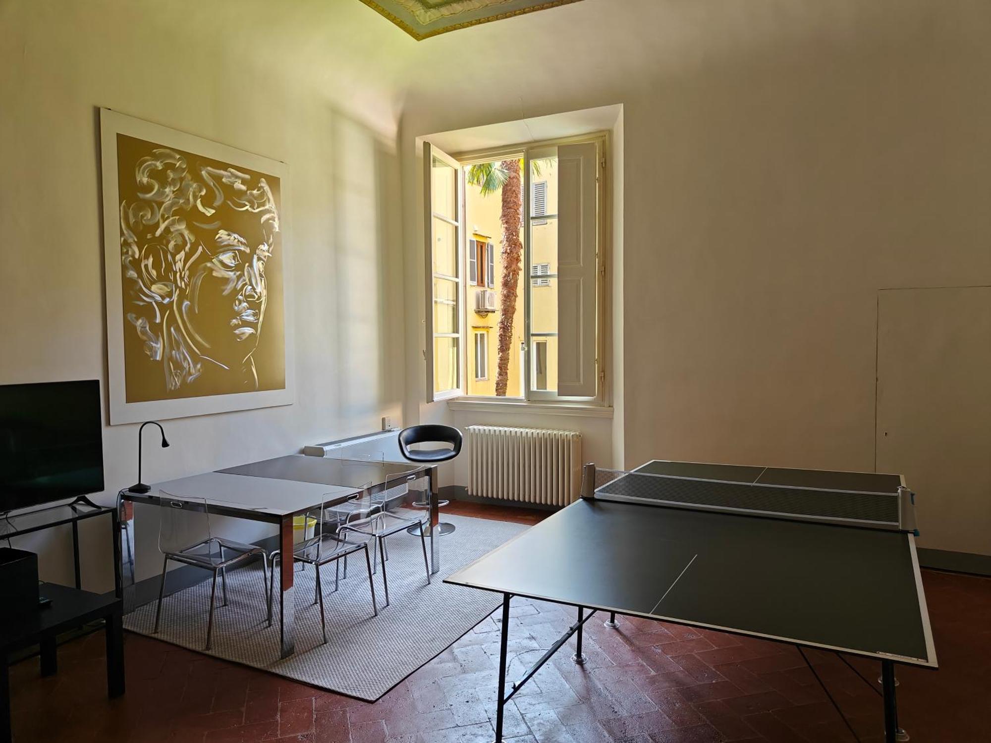 Pepi House In Santa Croce Florença