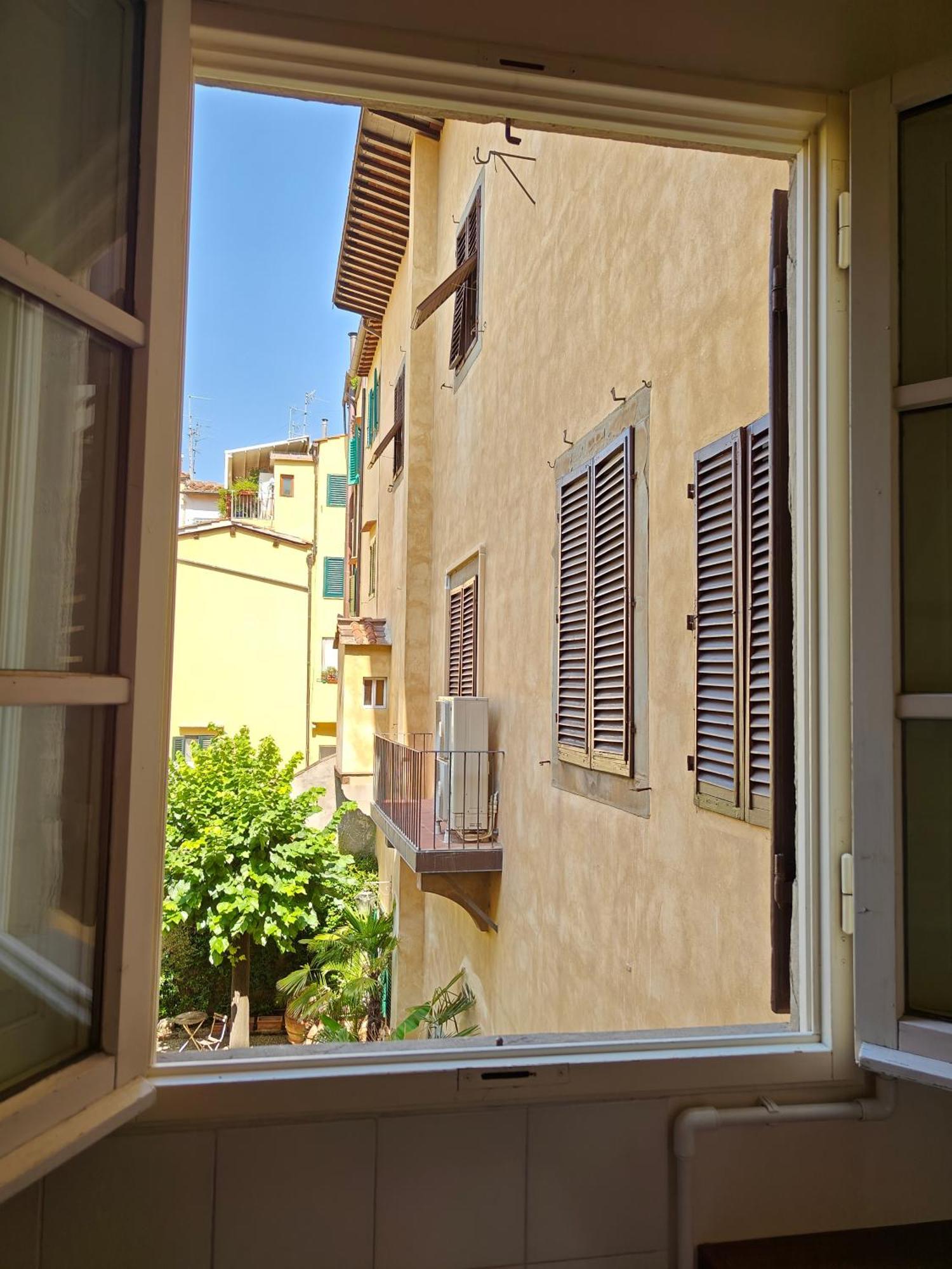 Pepi House In Santa Croce * Florença