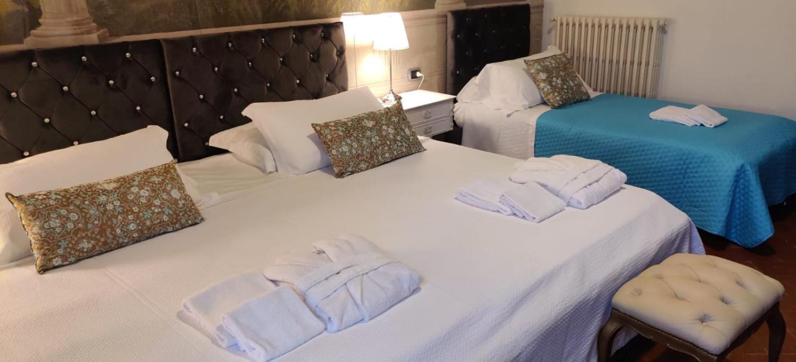 Apartment Pepi House In Santa Croce