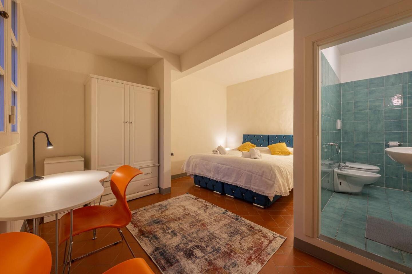 Apartment Pepi House In Santa Croce *