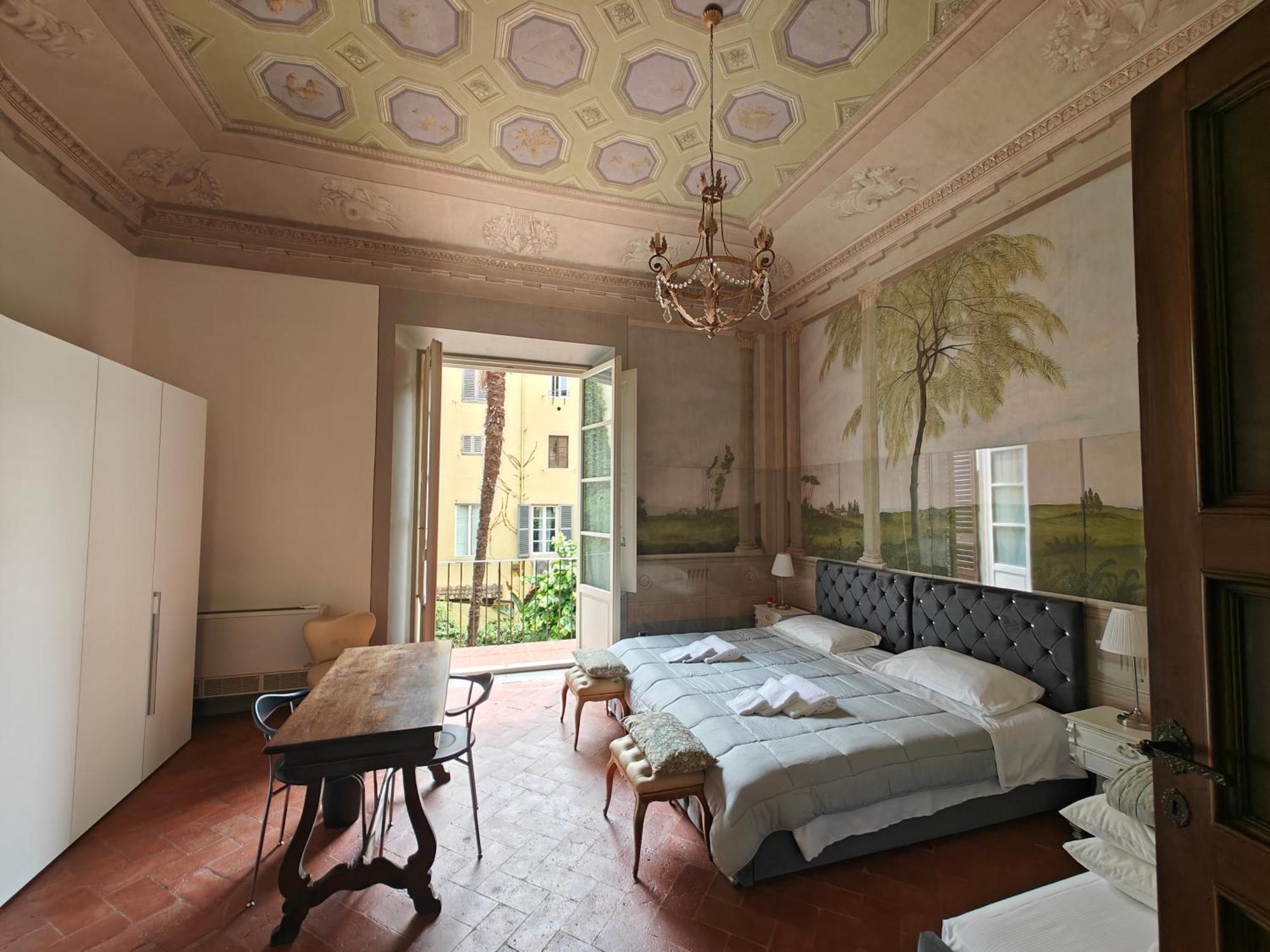 Pepi House In Santa Croce Florenz
