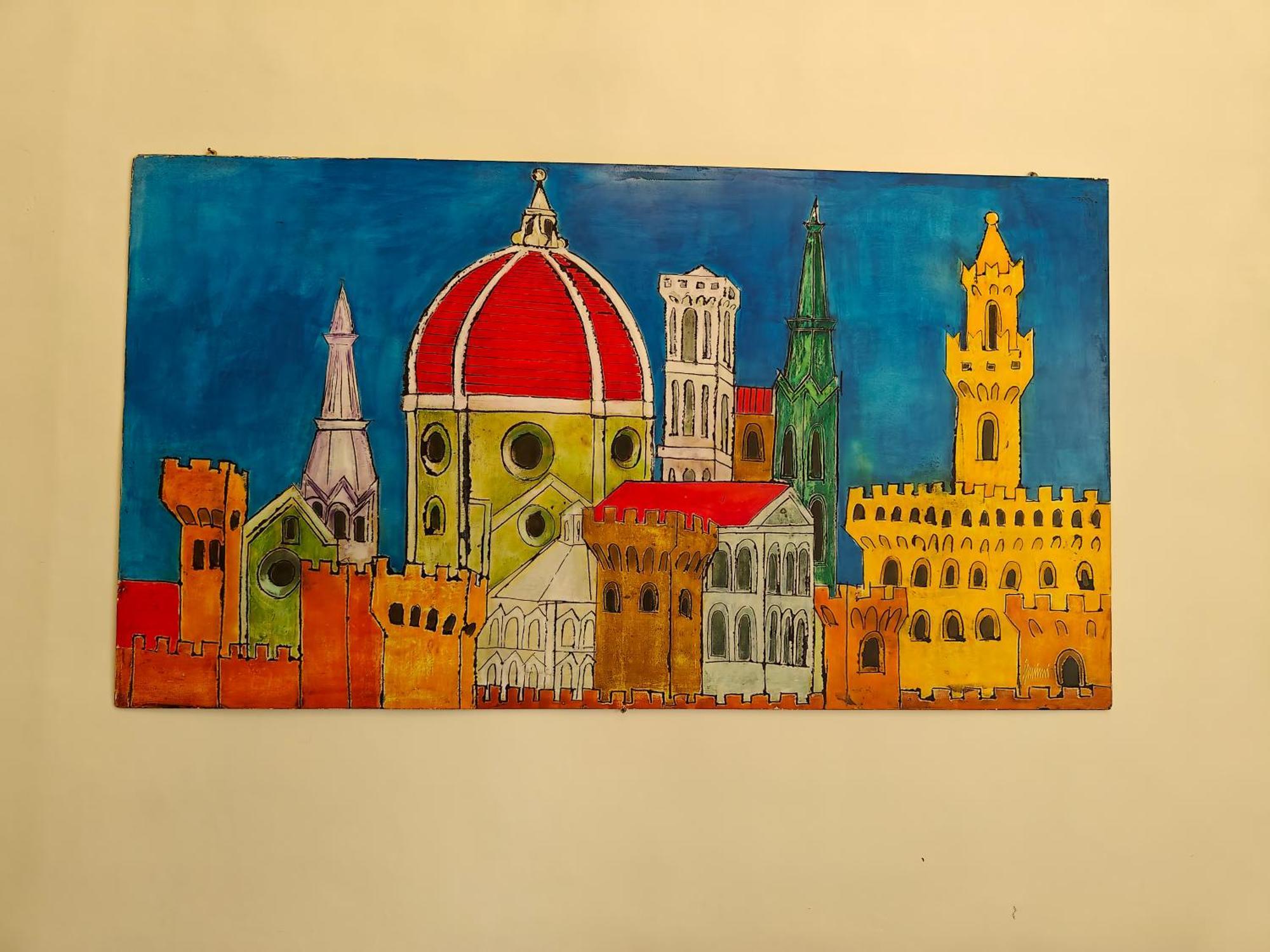 Pepi House In Santa Croce * Florenz