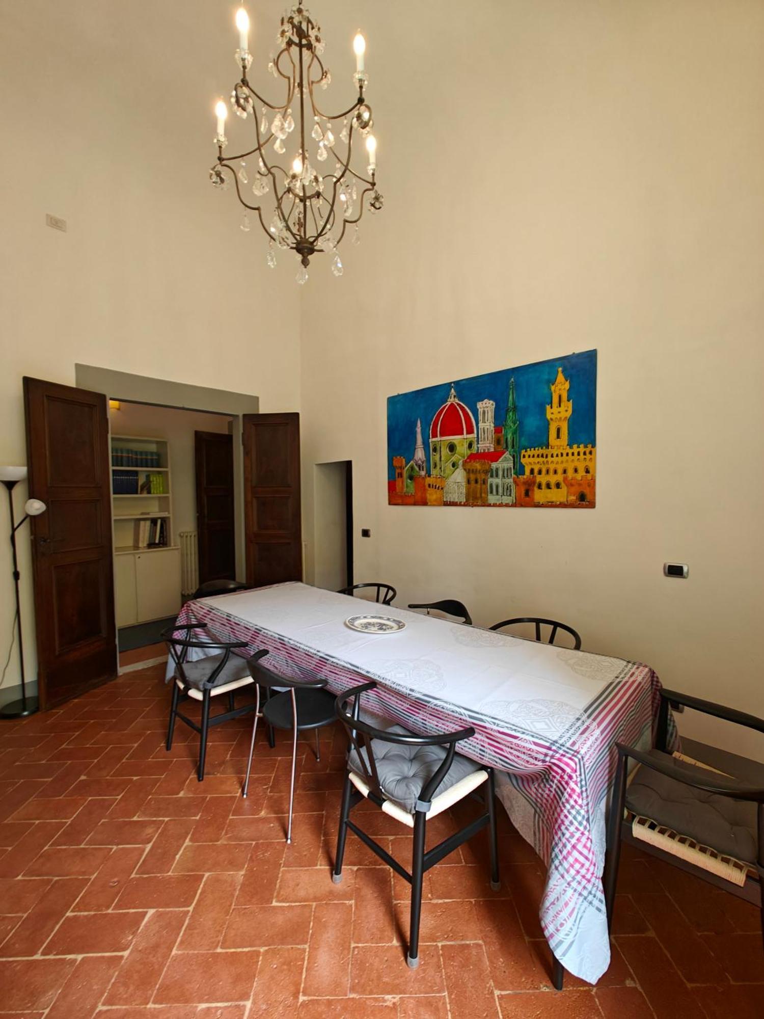 Pepi House In Santa Croce