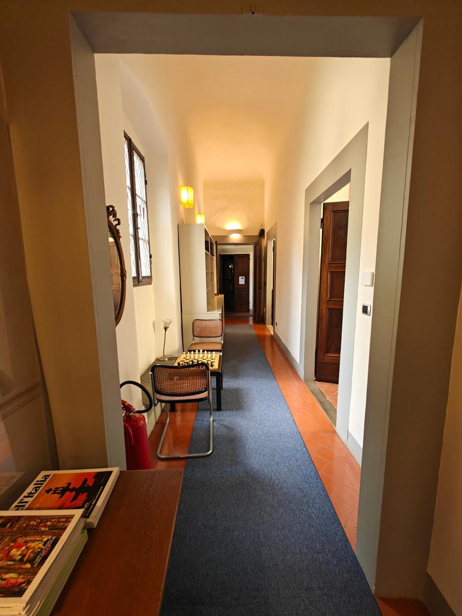 Pepi House In Santa Croce Apartment Florenz