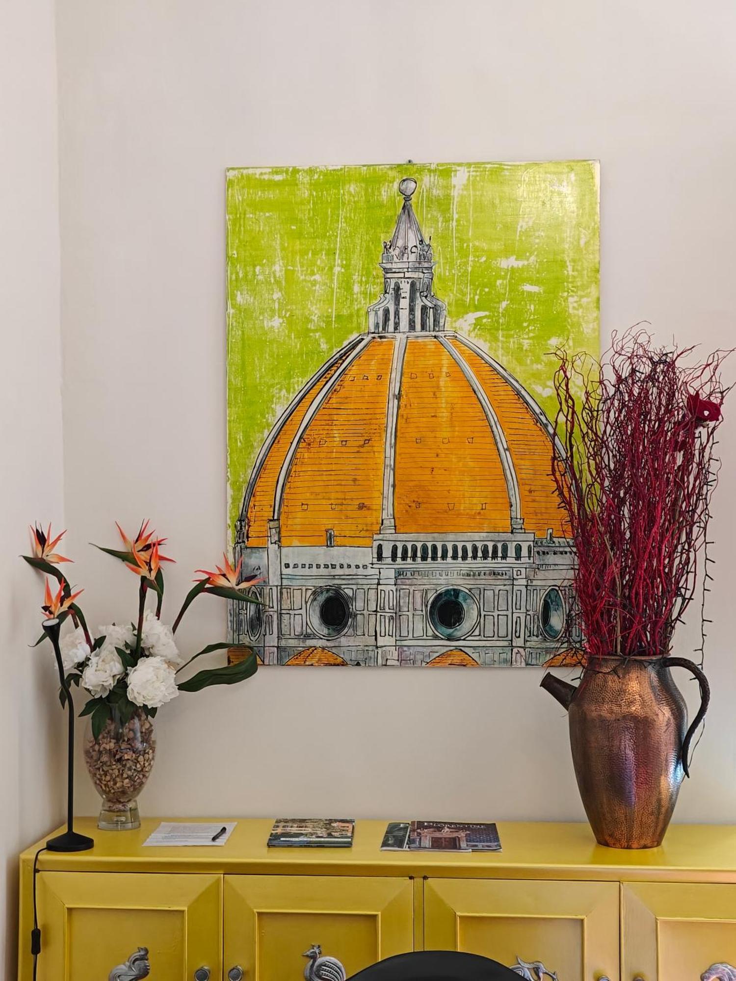 Pepi House In Santa Croce Apartment